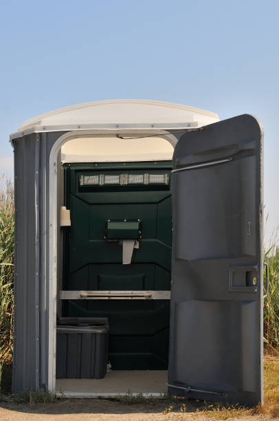 Best Sanitation services for porta potties  in Leavenworth, WA