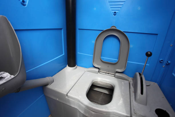 Best Luxury portable toilet rental  in Leavenworth, WA