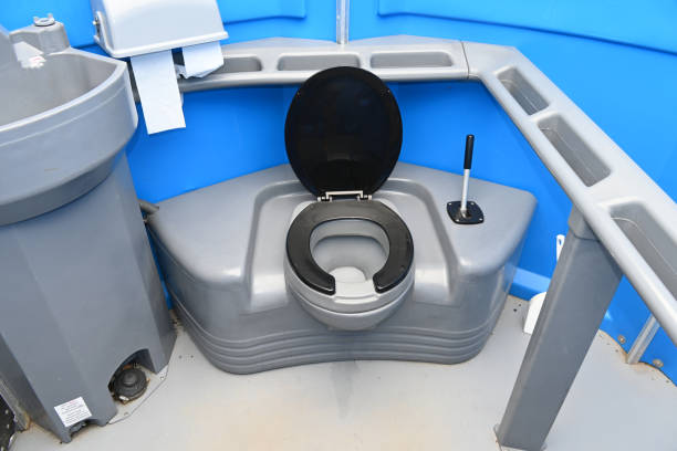 Best Luxury portable toilet rental  in Leavenworth, WA