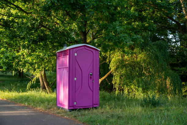 Best Portable toilet rental cost  in Leavenworth, WA